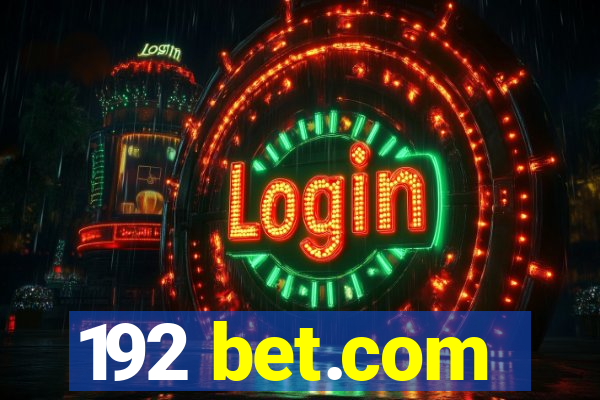 192 bet.com